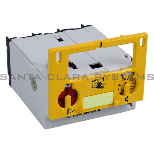 Allen Bradley 190-P024  Trip Unit Product Image
