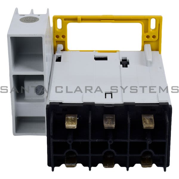 Allen Bradley 190-P024R  Motor Protection Trip Block Product Image