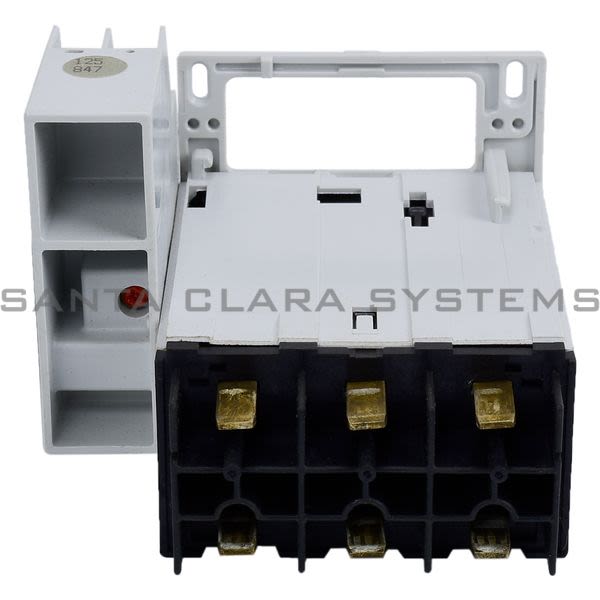 Allen Bradley 190-P060R  Trip Unit With Relay Contact Product Image