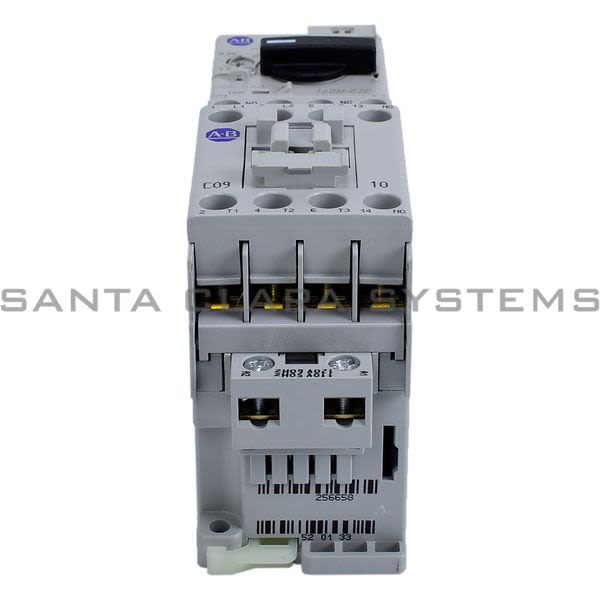 Allen Bradley 190E-AND2-CB63C Eco Starter 25A Product Image