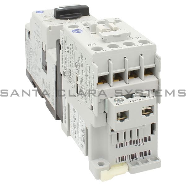 Allen Bradley 190E-ANEJ2-CB25X Eco Starter Product Image