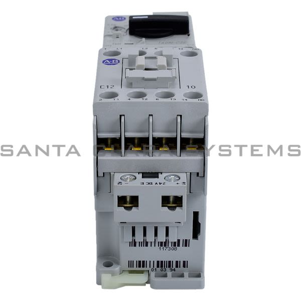 Allen Bradley 190E-BNEJ2-CB40S Eco Starter Product Image