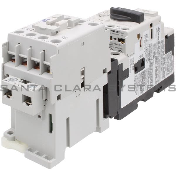 Allen Bradley 190E-DNEJ2-CC25S Starter Product Image