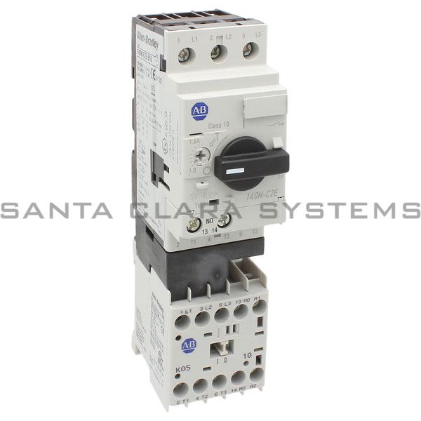 Allen Bradley 190E-KMND2-CB16B Eco Starter Contactor Product Image