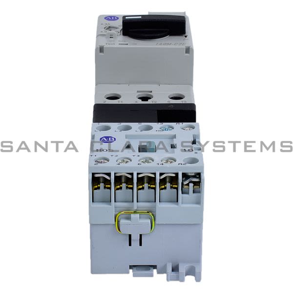 Allen Bradley 190E-MNZ242-CB63X Starter Product Image