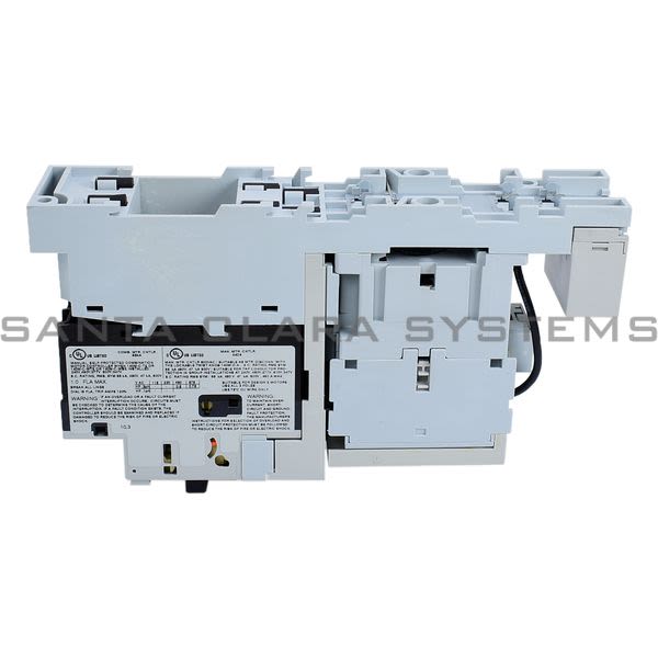 Allen Bradley 190S-AND1-CB10C Starter Product Image