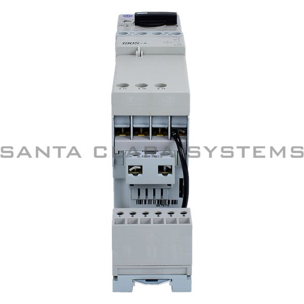 Allen Bradley 190S-AND1-CB10C Starter Product Image