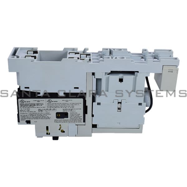Allen Bradley 190S-AND2-CB16C Compact Starter Product Image