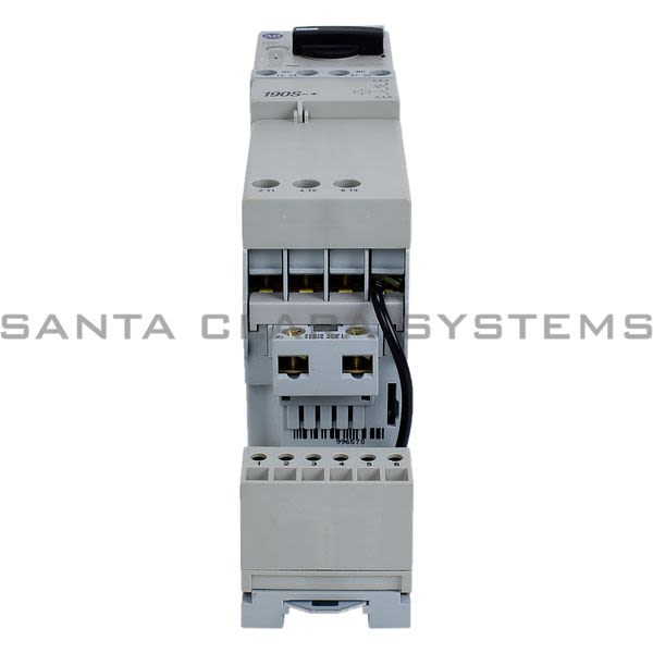 Allen Bradley 190S-AND2-CB16C Compact Starter Product Image