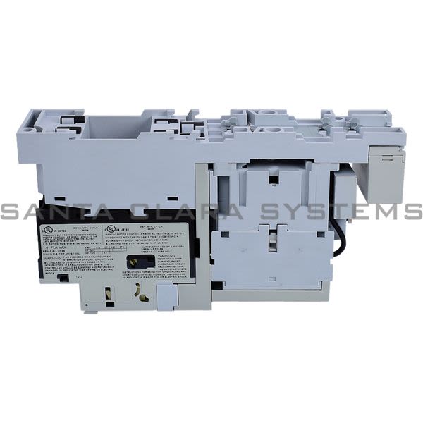 Allen Bradley 190S-AND2-CB16C-R Compact Starter Product Image