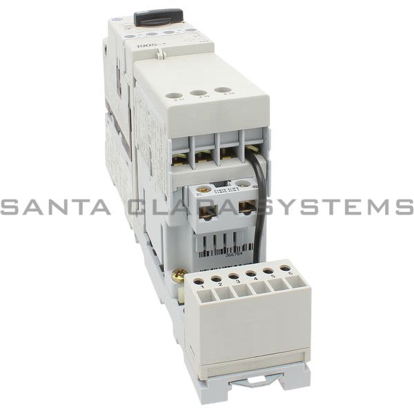 Allen Bradley 190S-AND2-CB25C Starter Product Image
