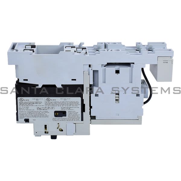 Allen Bradley 190S-AND2-DB40C Compact Starter Product Image