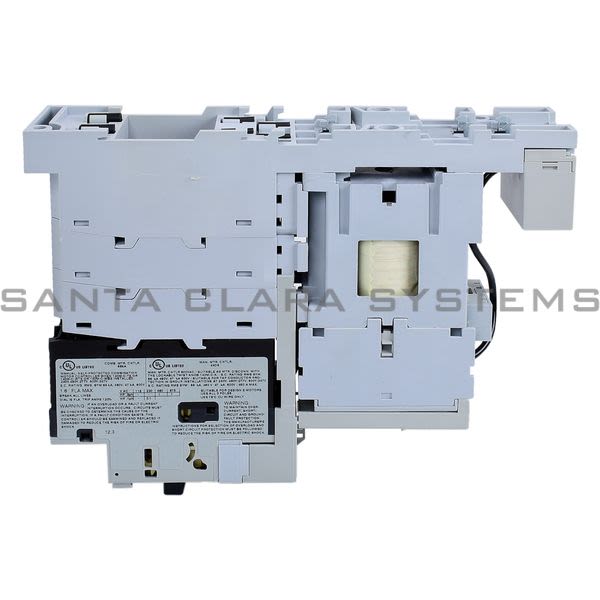 Allen Bradley 190S-ANDJ2-CB16C Compact Starter 24VDC Product Image