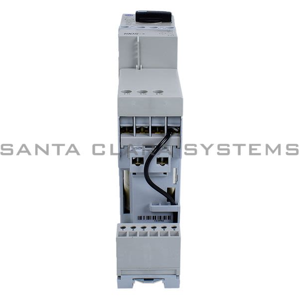 Allen Bradley 190S-ANDJ2-CB16C Compact Starter 24VDC Product Image
