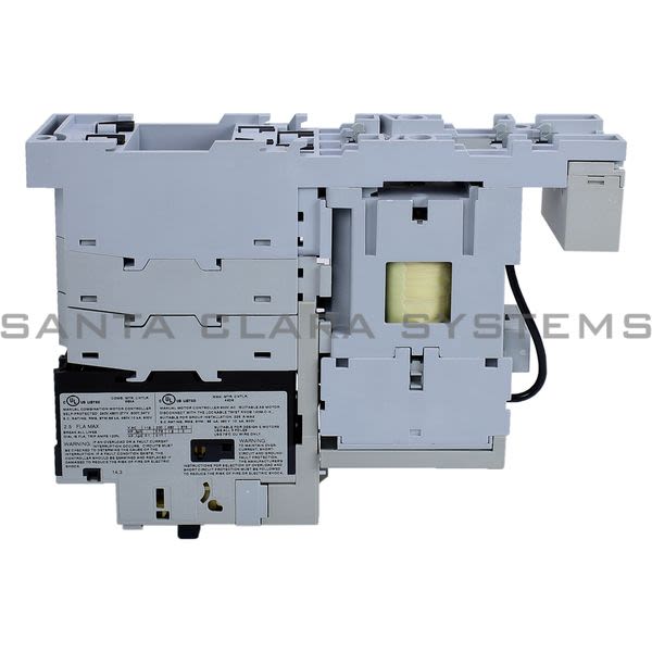 Allen Bradley 190S-ANDJ2-CB25C Combination Starter Product Image