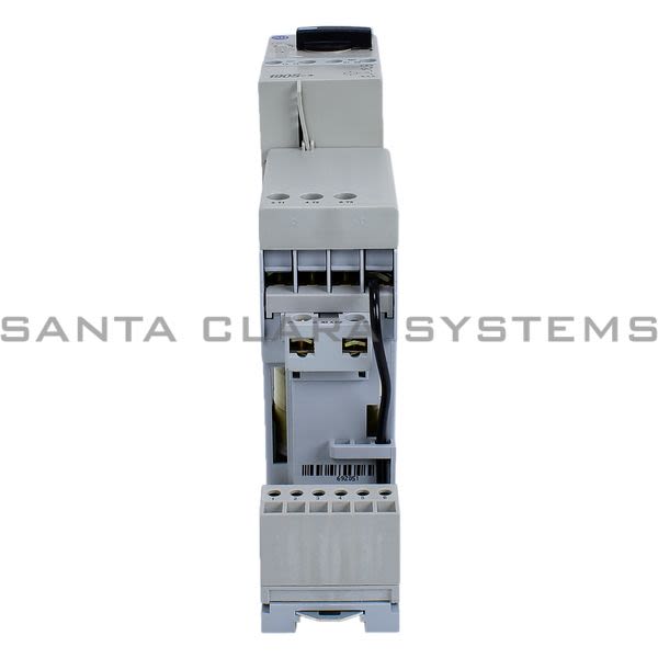 Allen Bradley 190S-ANDJ2-CB25C Combination Starter Product Image
