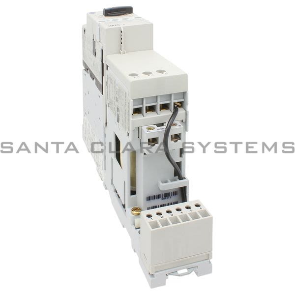 Allen Bradley 190S-ANDJ2-CB63C Compact Starter With Diode Product Image