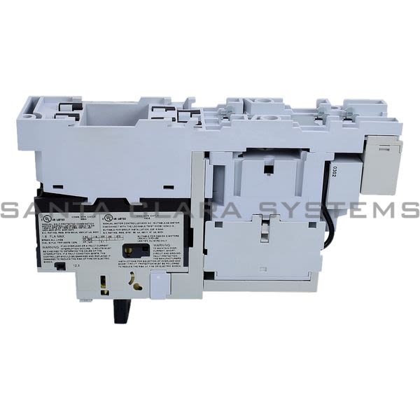 Allen Bradley 190S-ANKF2-CB16C-JE-KN  Product Image