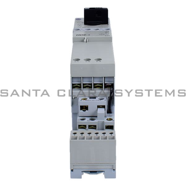 Allen Bradley 190S-ANKF2-CB16C-JE-KN  Product Image