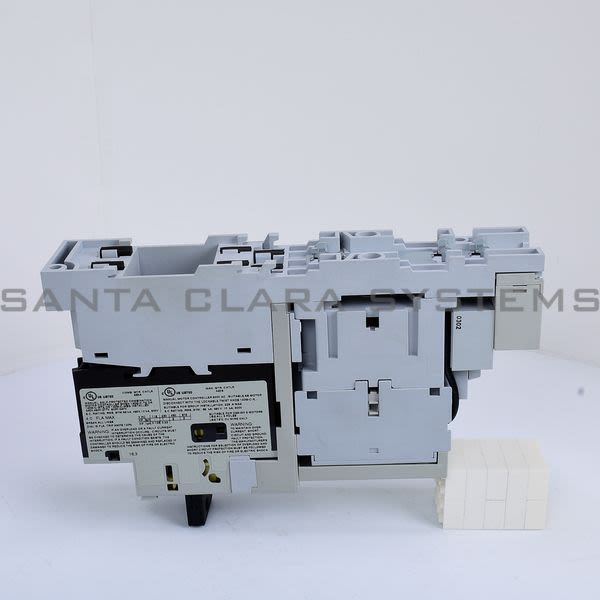 Allen Bradley 190S-ANKF2-CB40C-JE-KN  Product Image