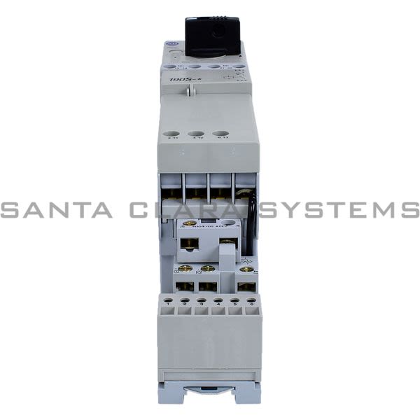 Allen Bradley 190S-ANKF2-CB40C-JE-KN  Product Image