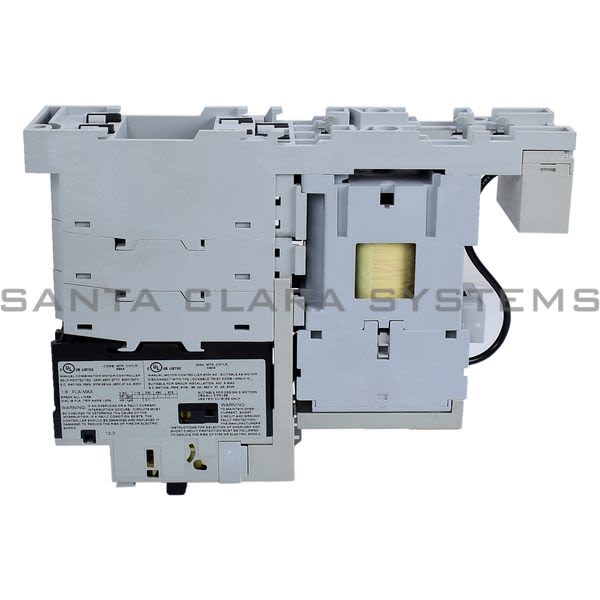 Allen Bradley 190S-ANZJ2-CB16C MCS Compact Starter Product Image