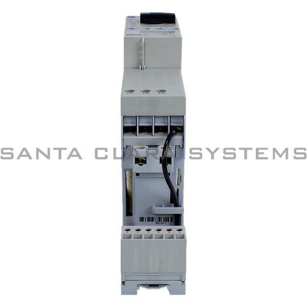 Allen Bradley 190S-ANZJ2-CB16C MCS Compact Starter Product Image