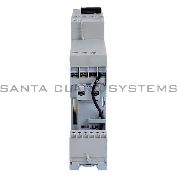 Allen Bradley 190S-BNDJ2-CC10C MCS Compact Starter Product Image