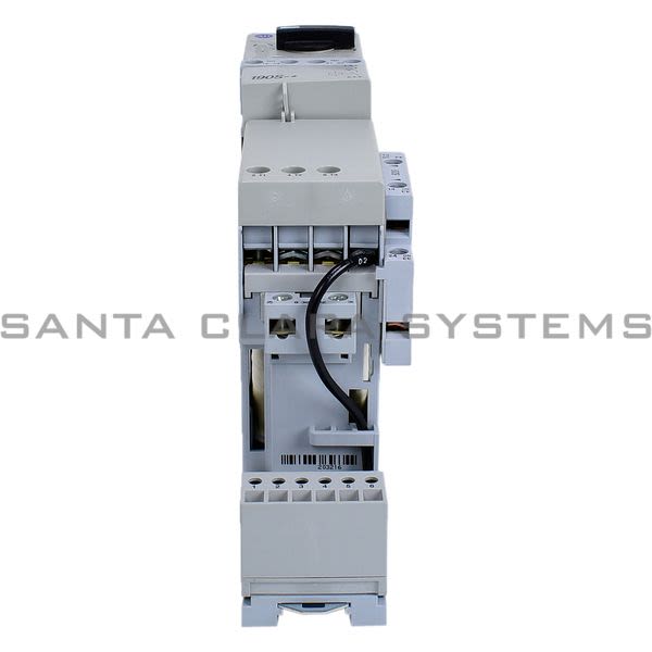 Allen Bradley 190S-BNDJ2-DC10C-S20 Contactor/ Open 3 Phase Product Image
