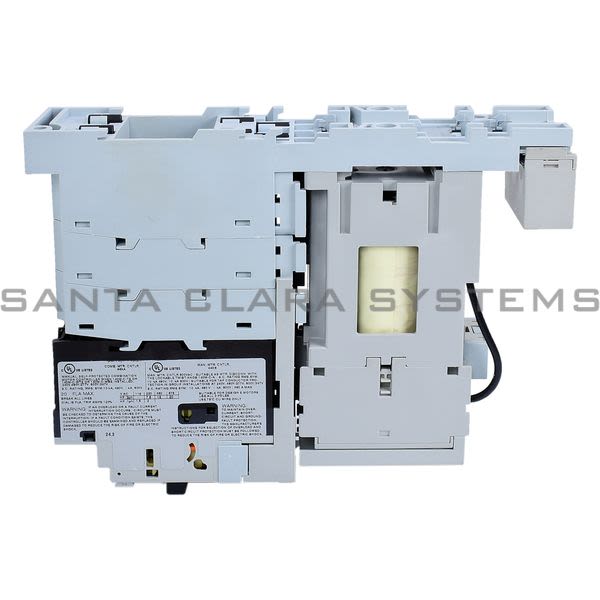 Allen Bradley 190S-DNDJ2-CC20C Starter Product Image