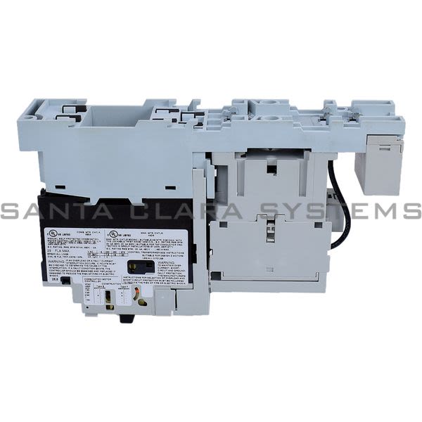 Allen Bradley 190S-DNKD2-DC25C Compact Starter Product Image