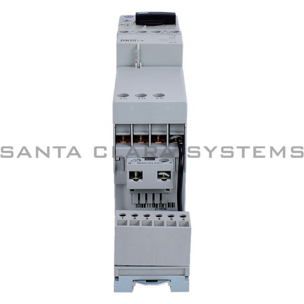 Allen Bradley 190S-DNKD2-DC25C Compact Starter Product Image