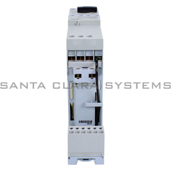 Allen Bradley 190S-DNZJ2-CC25C Compact Motor Starter Product Image