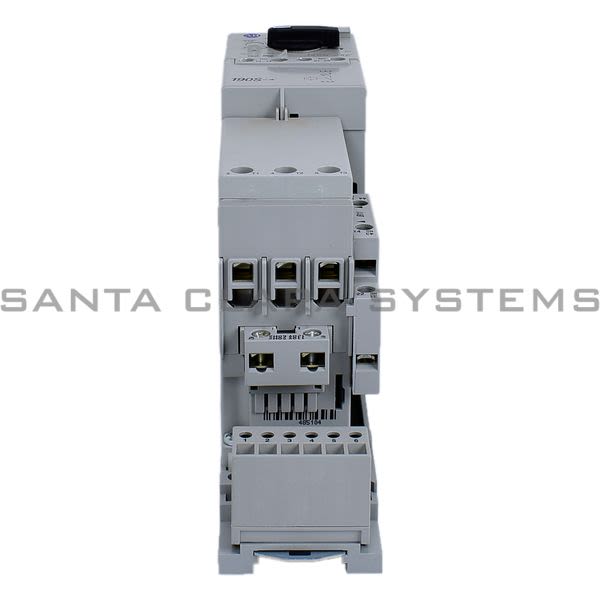 Allen Bradley 190S-END3-FC32C MCS Compact Starter 23 - 32 A, 110V 50Hz / 120V 60Hz Product Image