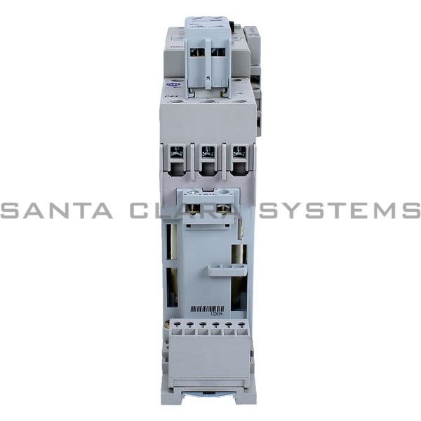 Allen Bradley 190S-GNDJ3-FC10C-R00 MCS Compact Starter Product Image