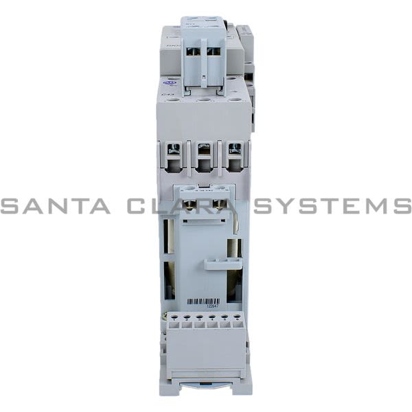 Allen Bradley 190S-GNDJ3-FC25C-R00 Compact Starter | 24VDC With Integrated Diode Product Image