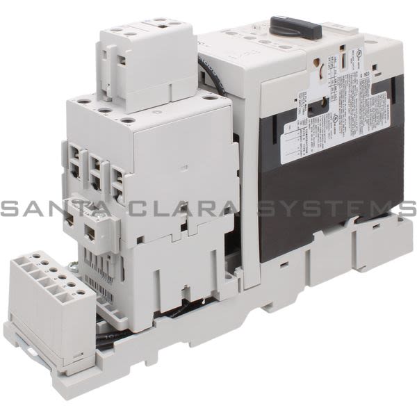 Allen Bradley 190S-GNKJ3-FC25S MCS Compact Starter Product Image