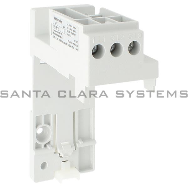 Allen Bradley 193-1EPB Mounting Adapter Product Image