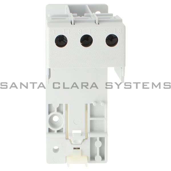 Allen Bradley 193-1EPD Mounting Adapter Product Image