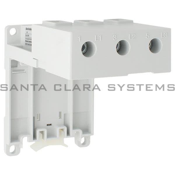 Allen Bradley 193-1EPE Mounting Adapter Product Image