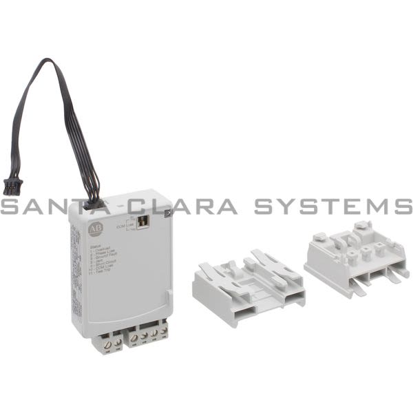 Allen Bradley 193-1ERR Reset Adapter Product Image