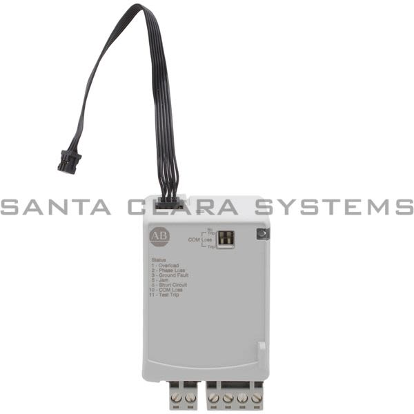 Allen Bradley 193-1ERR Reset Adapter Product Image