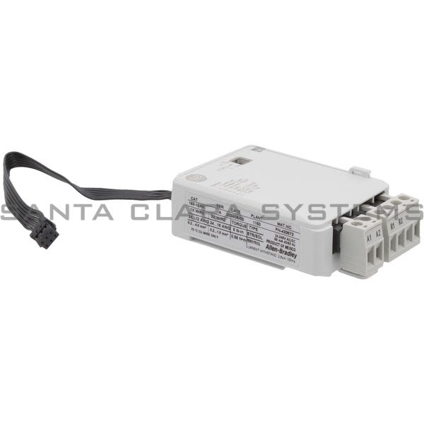 Allen Bradley 193-1ERR Reset Adapter Product Image