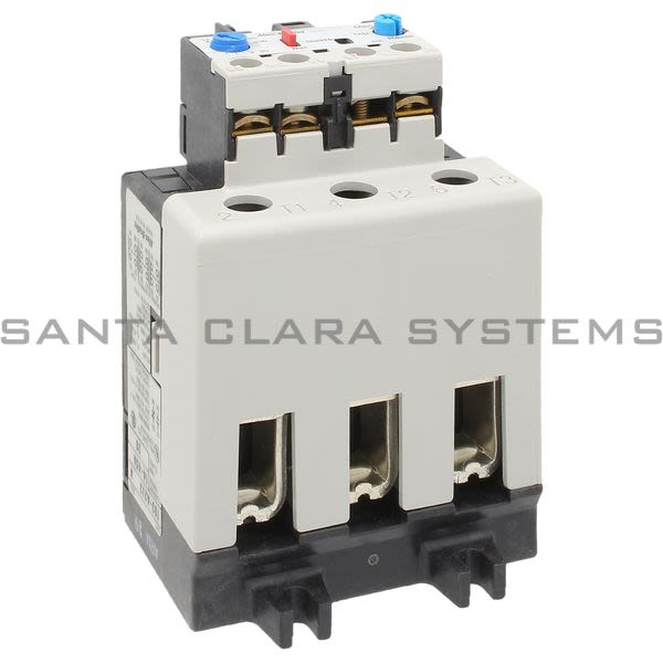 Allen Bradley 193-A2J3 OVERLOAD RELAY Product Image