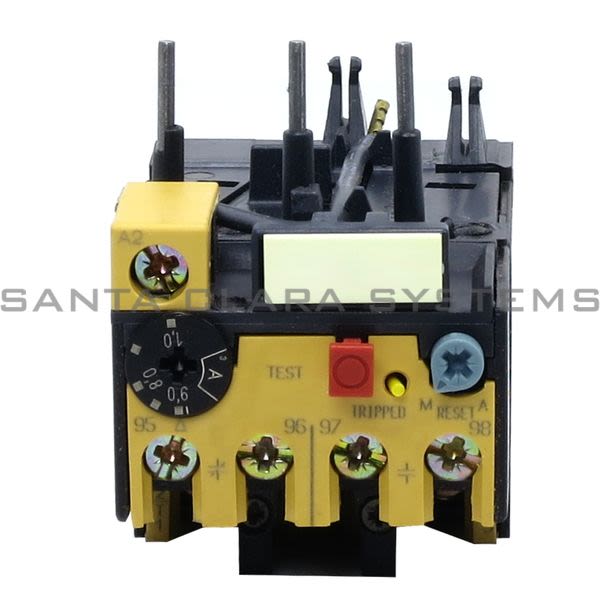 Allen Bradley 193-BSA90 Overload Relay Product Image