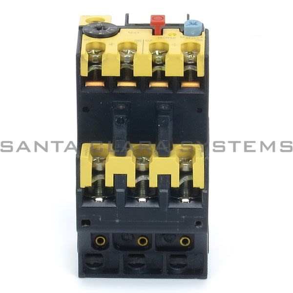 Allen Bradley 193-BSB16  Overload Relay Product Image