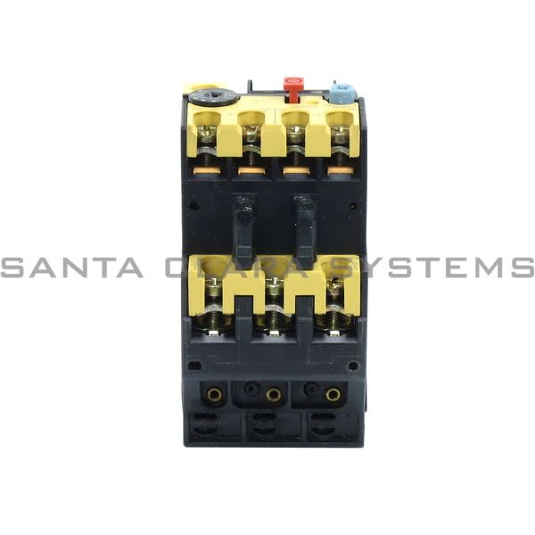 Allen Bradley 193-BSB30 Overload Relay Product Image