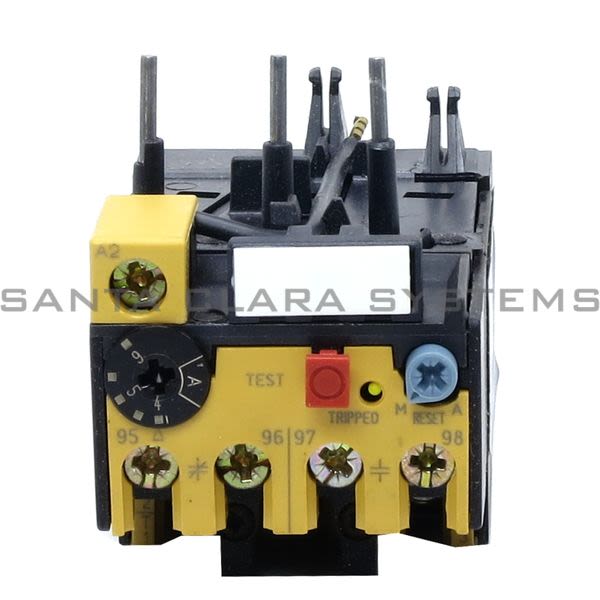 Allen Bradley 193-BSB60 Overload Relay Product Image