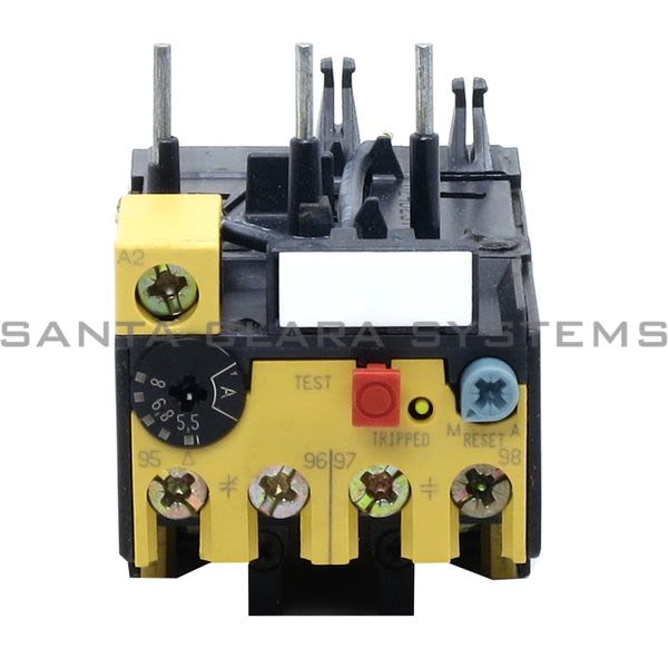 Allen Bradley 193-BSB80 Overload Relay Bimetallic Product Image