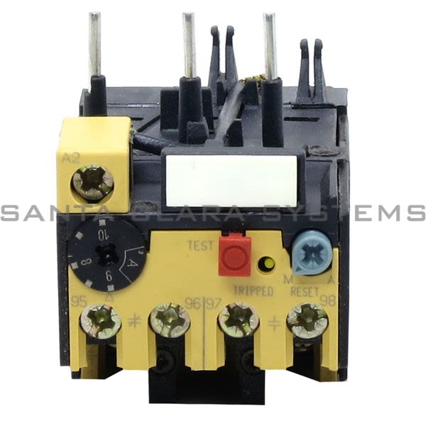 Allen Bradley 193-BSC10 Overload Relay Product Image